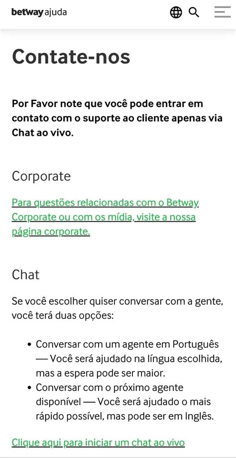 chat ao vivo betway.